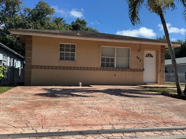 Building Photo - 240 NW 56th St