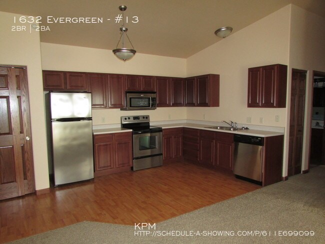 Building Photo - 2 BEDROOM | 2 BATH | CONDO | WEST RAPID CITY