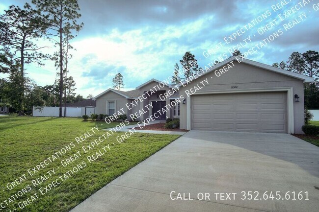 Building Photo - 11302 SW 62nd Cir