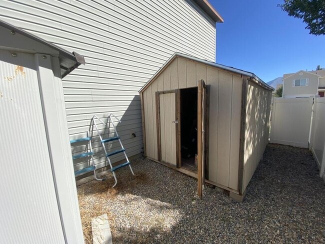 Building Photo - 432 S 1230 W