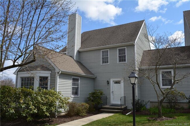 19 Prospect Ridge - 19 Prospect Ridge Ridgefield CT 06877 | Apartment
