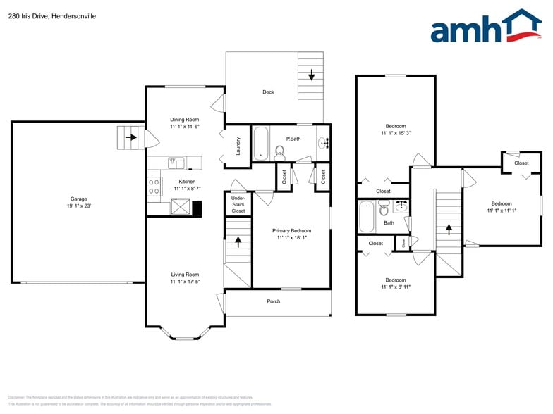 Building Photo - 280 Iris Dr