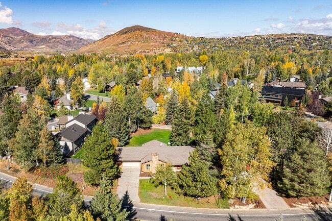 Building Photo - Updated Log Cabin in Park City — Modern Co...