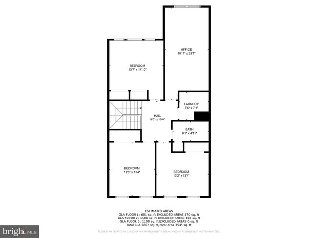 Building Photo - 20366 Cloverfield Terrace