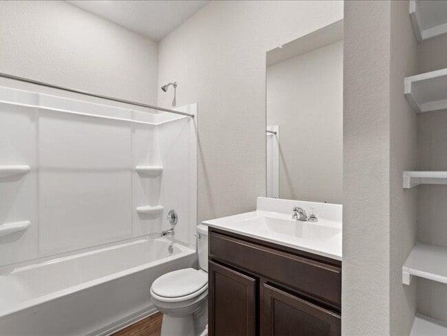 Building Photo - 6305 Wideleaf Dr