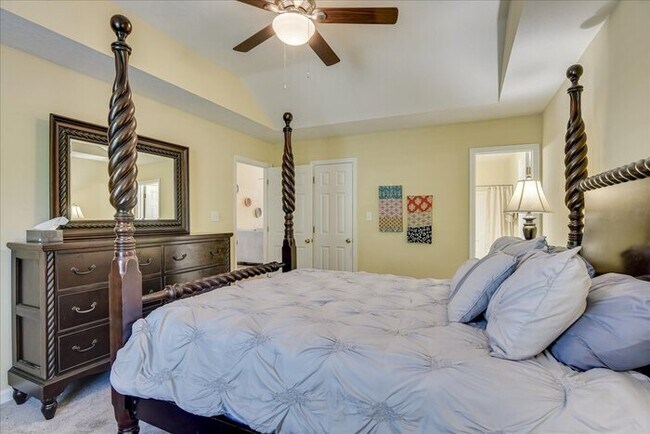 Building Photo - Evans Furnish Rental Master Golf Tournament Rental