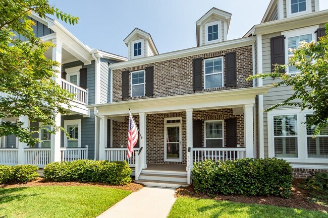 Building Photo - 3437 Fairwater Pl