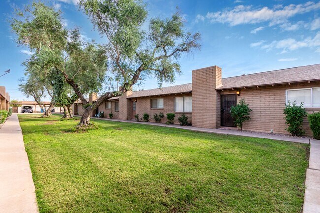 Building Photo - Prime Tempe Location – Minutes from ASU!