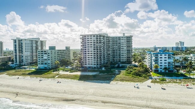 Building Photo - 1800 S Ocean Blvd