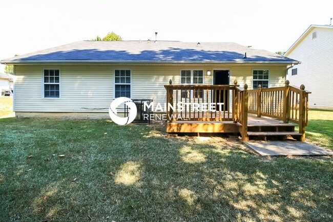 Building Photo - 3 Bedroom Pet-Friendly Home in Atlanta, GA...