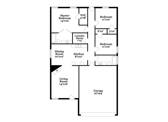 Building Photo - 1052 Cross Wood Ln