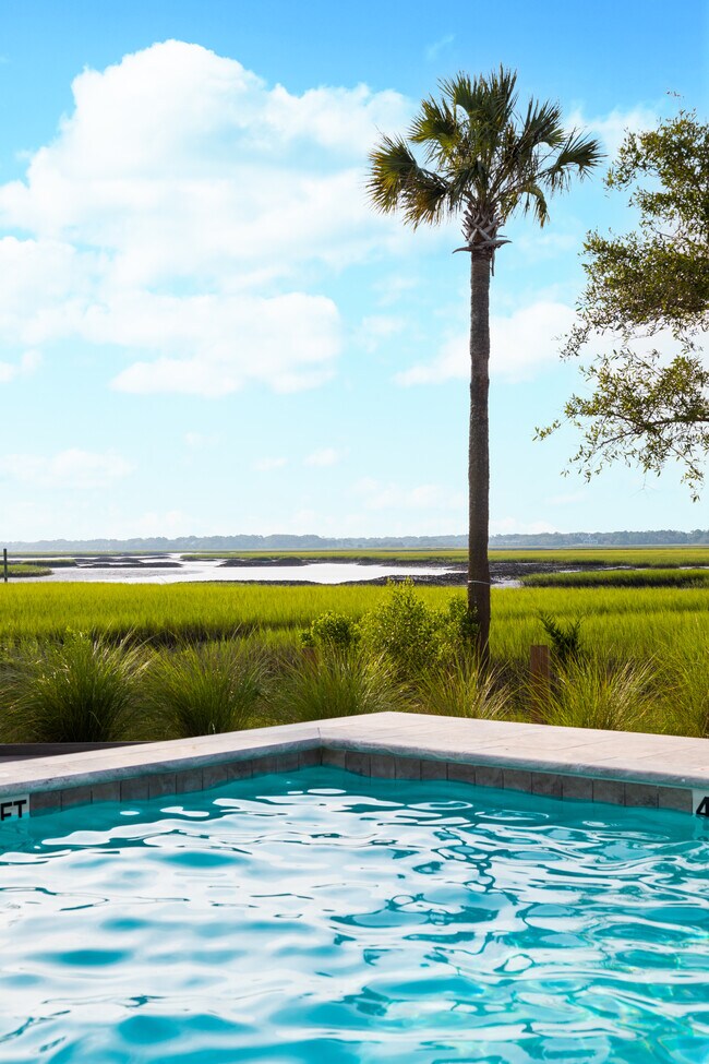 Building Photo - 1470 Mizzen Alley