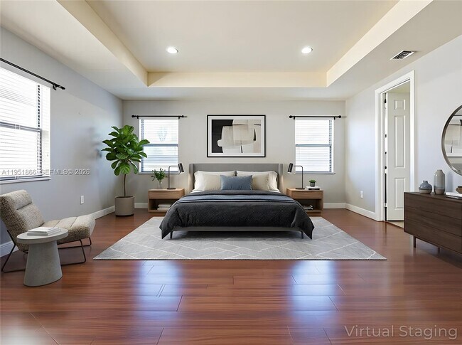 Building Photo - 9895 NW 87th Terrace