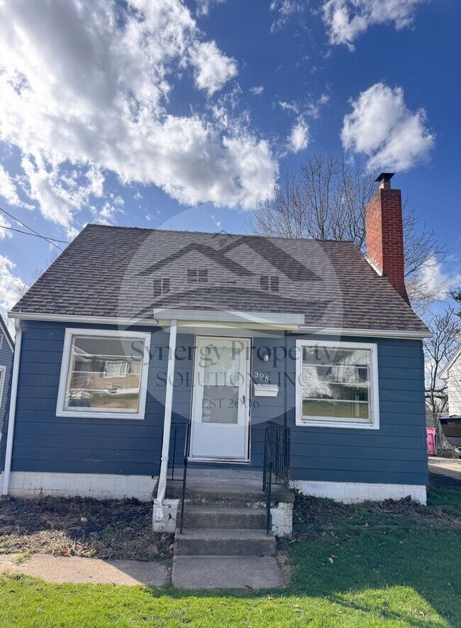 Building Photo - Available Now