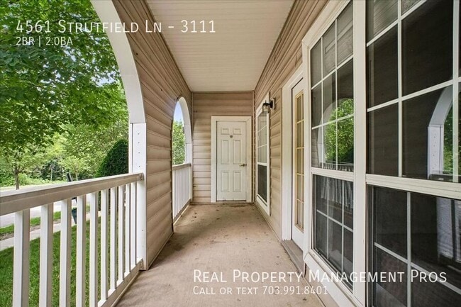 Building Photo - 4561 Strutfield Ln