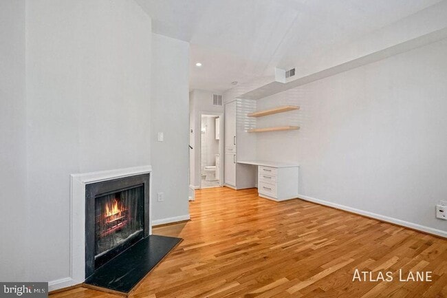 Building Photo - 1712 Seaton St NW