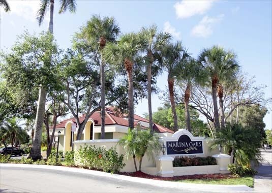 Building Photo - 2445 SW 18th Ter