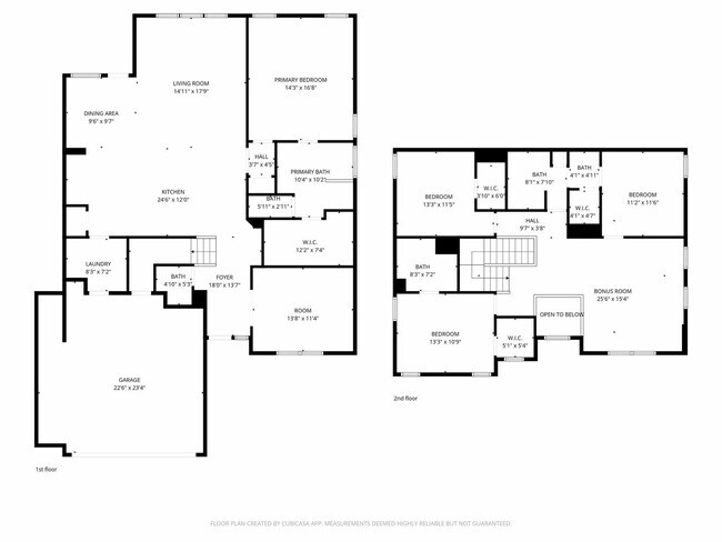 Building Photo - 1010 Bar Z Ranch