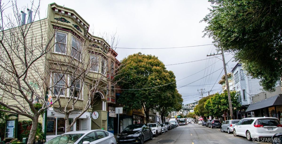 Building Photo - 4067 24th St