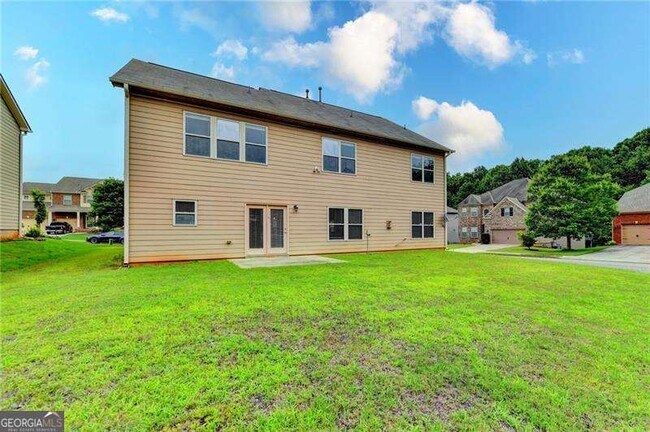 Building Photo - 4228 Woods Creek Ln