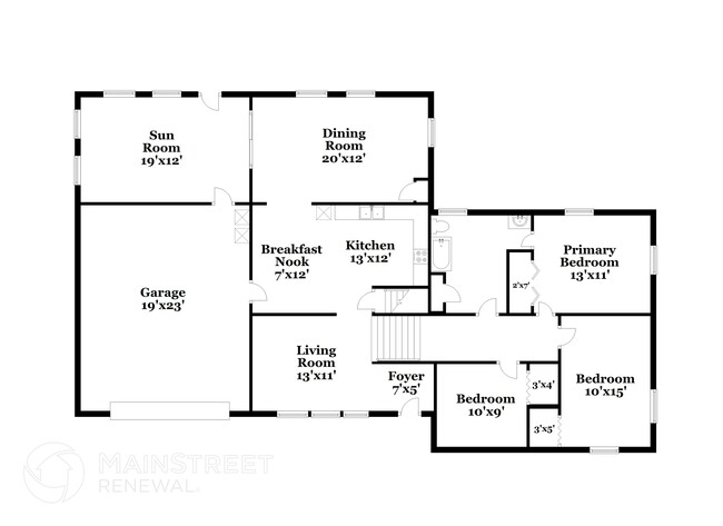 Building Photo - 6815 Turnberry Way