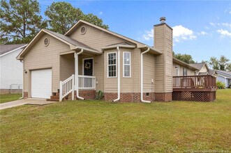 Building Photo - 1421 Matilda Ct