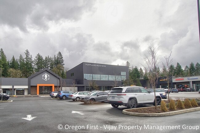 Building Photo - 10568 SW Washington St