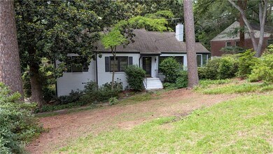 Building Photo - 4300 Rickenbacker Way NE