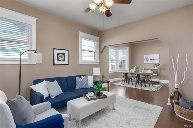 Building Photo - Fantastic 2bd/1ba home! Let yourself in!