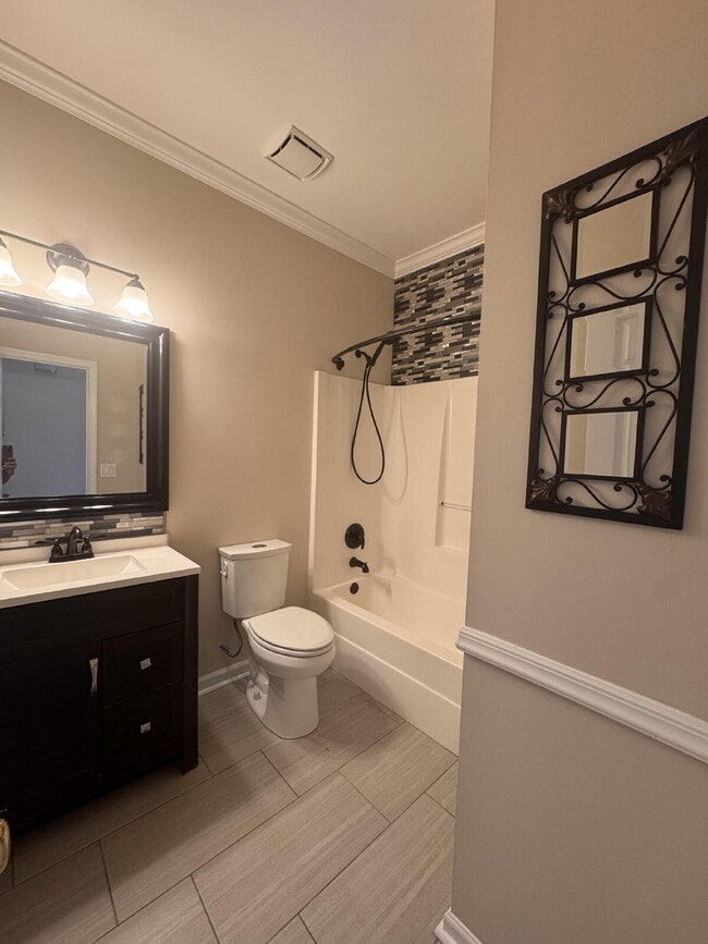 Building Photo - Spacious 4-Bed, 2.5-Bath Home in Mauldin –...