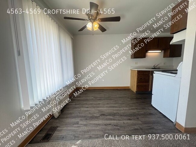 Building Photo - 4563-4569 Croftshire Dr.-4565