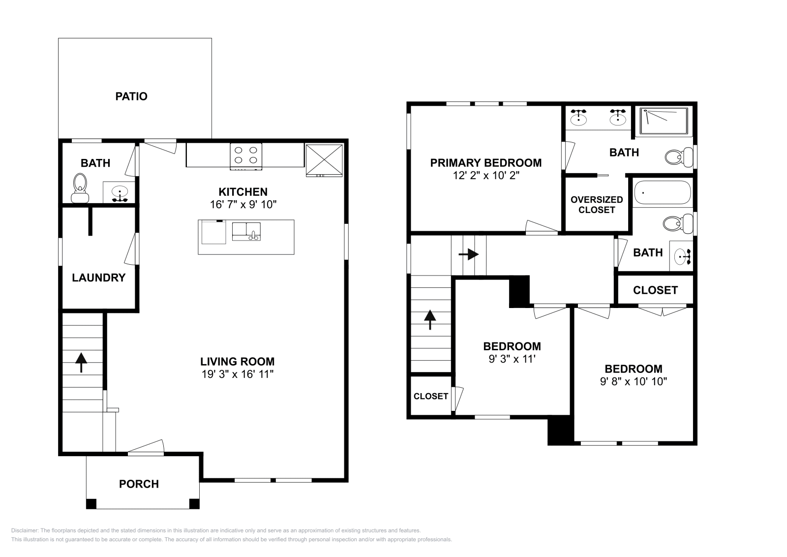 Building Photo - 5027 Elizabeth Rd