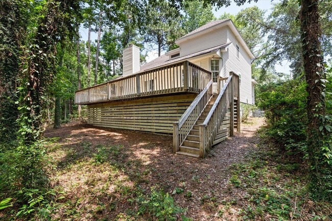 Building Photo - UPCOMING LISTING IN LAKE FOREST SUBDIVISION