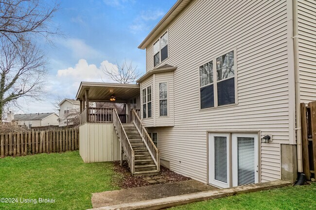 Building Photo - 5507 Woodcross Pl