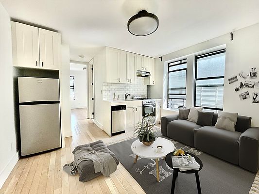 137 W 137th St - 137 W 137th St New York NY 10030 | Apartment Finder