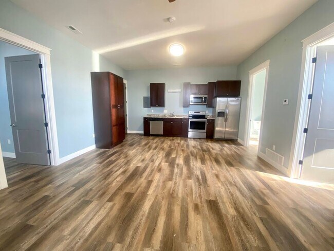 Building Photo - Boot Hill Lofts