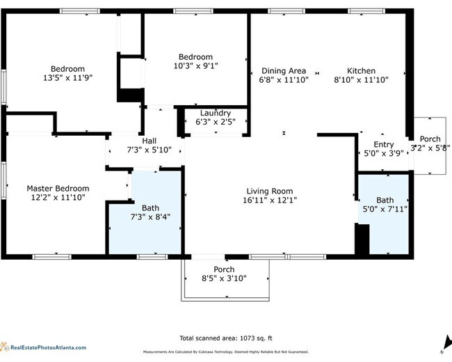 Building Photo - 2371 Swallow Cir SE