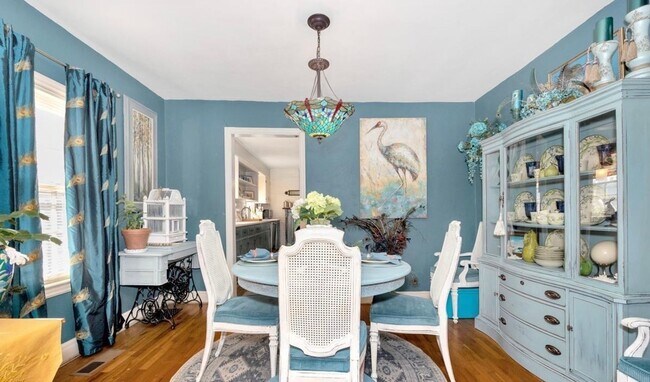 Building Photo - Charming 3 Bedroom, 2 Bathroom Home in Decatur, AL