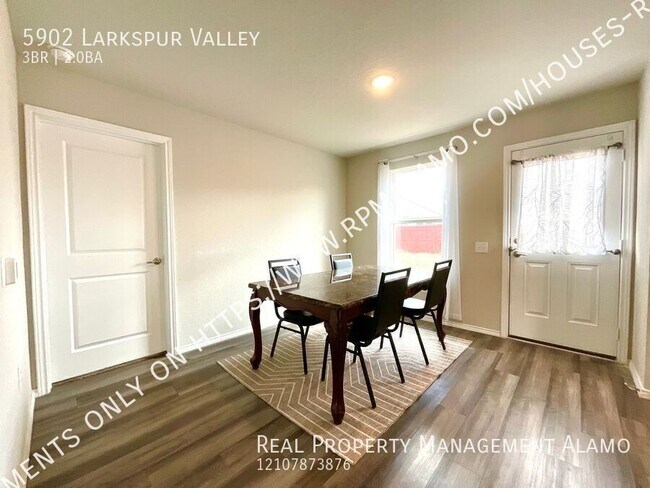 Building Photo - 5902 Larkspur Valley