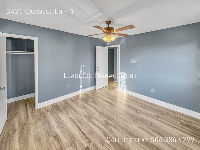 Building Photo - 2421 Caswell Ln