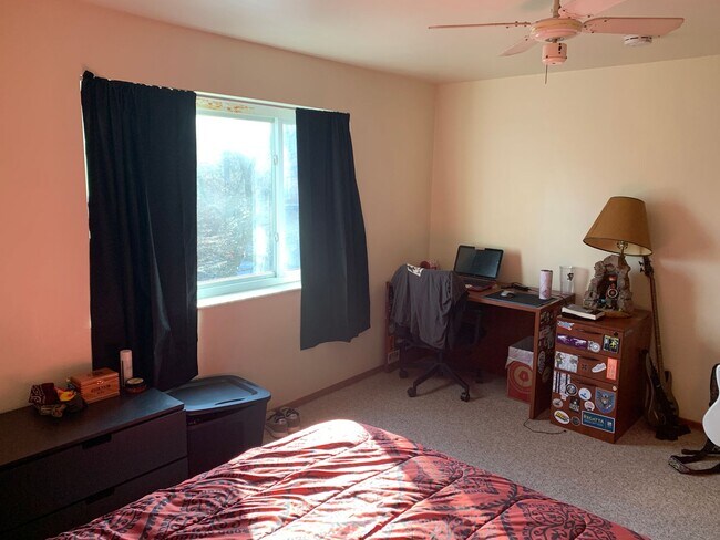 Building Photo - 4349 Murray Ave