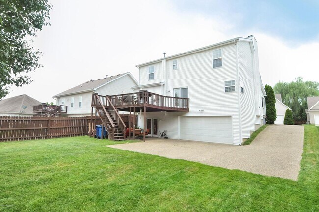 Building Photo - 5307 Silver Wing Blvd