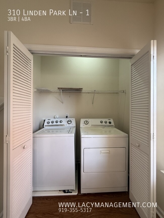 Building Photo - 310 Linden Park Ln