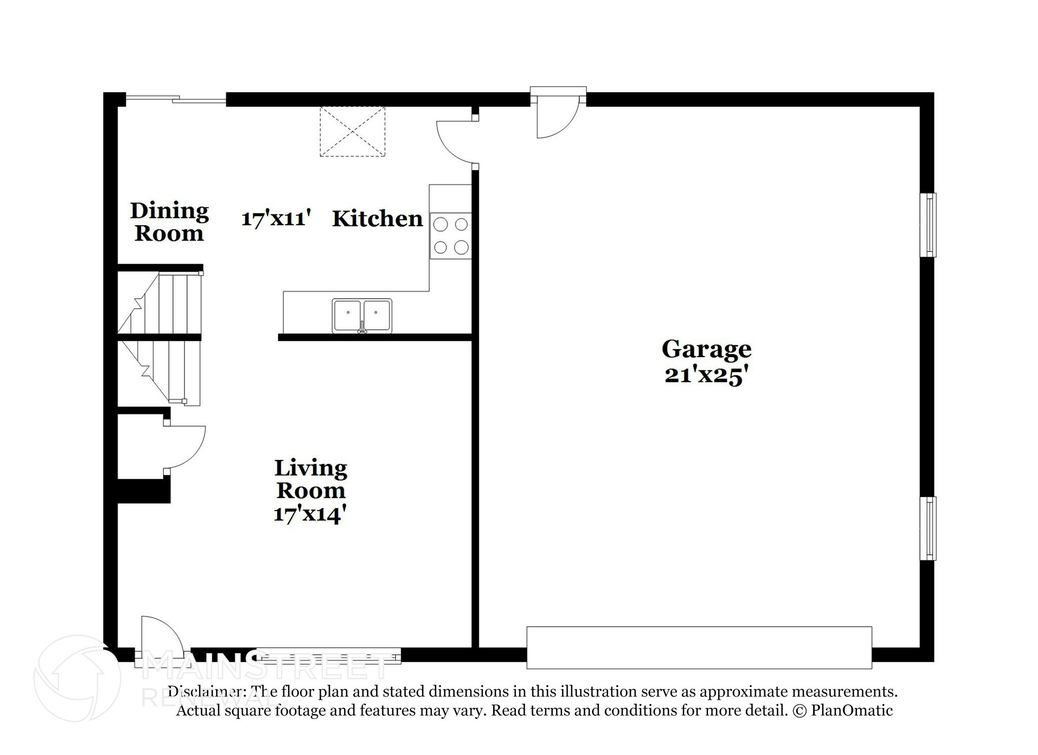 Building Photo - 11580 E Ada Pl