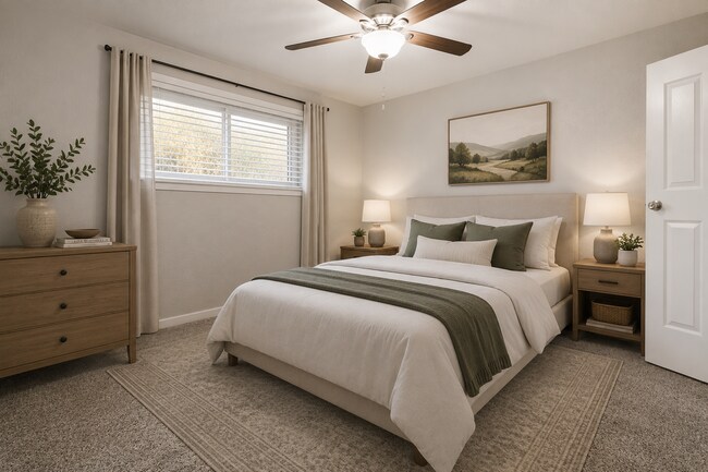Building Photo - $1,245.95, 1 Beds - 1 Bath, Condo in Denver with Onsite Laundry!