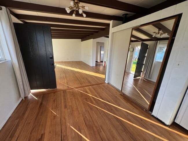 Building Photo - Large Dog-Friendly Myrtletown Home Located On A Large Corner Lot!