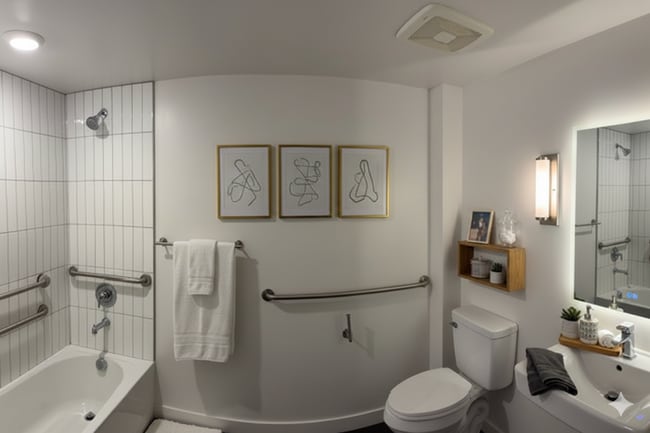 Floorplan - Harvey Hillcrest