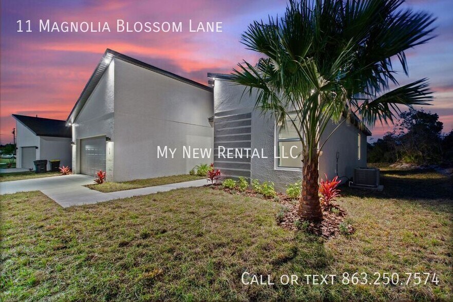 Building Photo - 11 Magnolia Ln