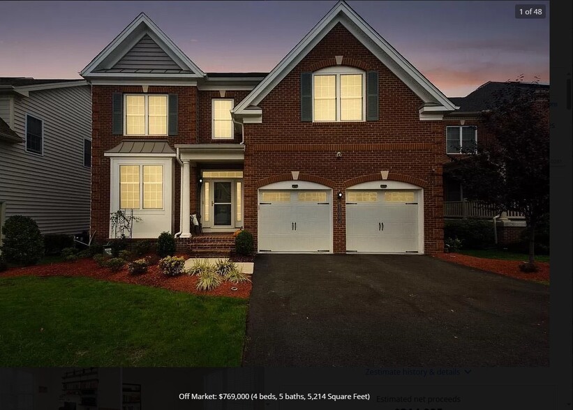 Building Photo - 11004 Fillys Ford Xing