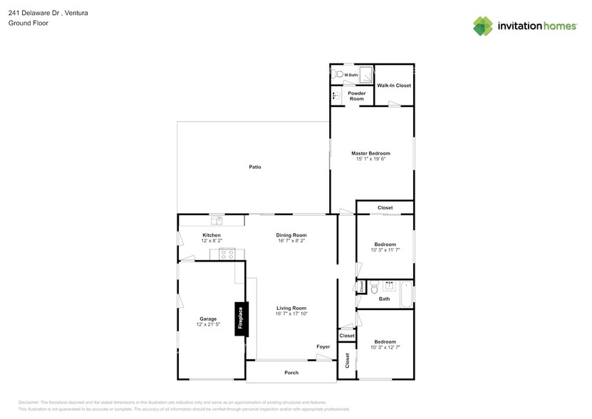Building Photo - 241 Delaware Dr
